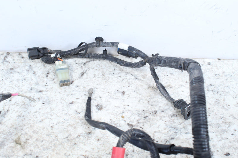 2021 ARCTIC CAT PROWLER PRO Main Wiring Harness Wire Loom 0486-612 - ATV