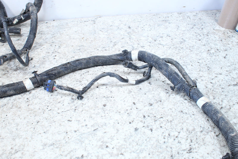 2021 ARCTIC CAT PROWLER PRO Main Wiring Harness Wire Loom 0486-612 - ATV