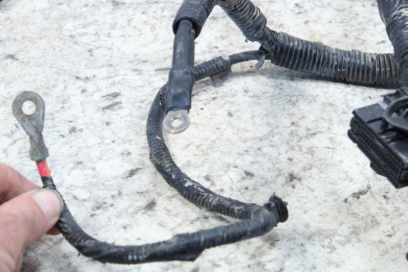 2021 ARCTIC CAT PROWLER PRO Main Wiring Harness Wire Loom 0486-612 - ATV