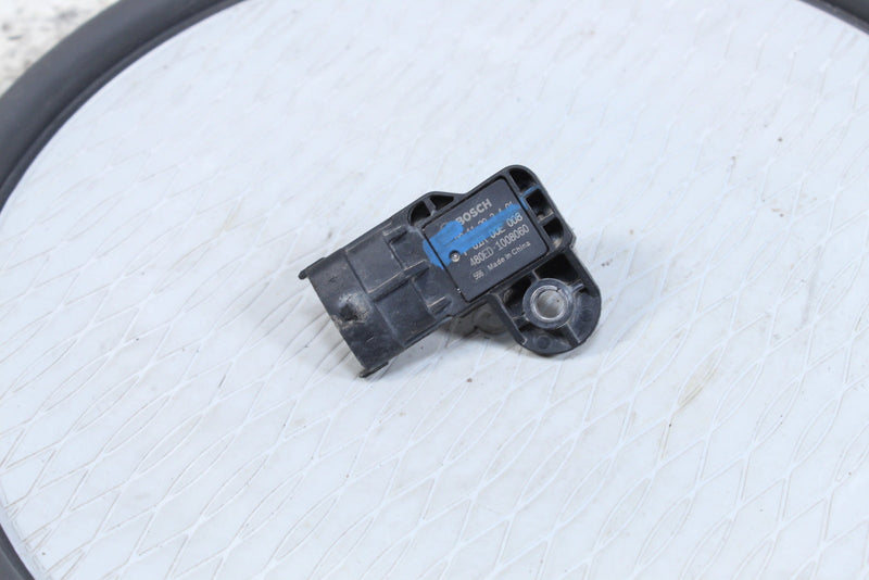 2021 ARCTIC CAT PROWLER PRO Map Sensor Mass Air Pressure 3040-019 - ATV