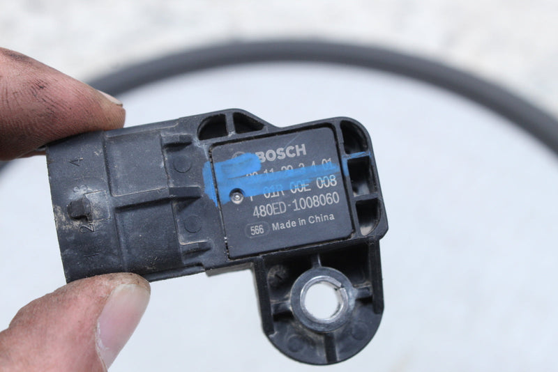 2021 ARCTIC CAT PROWLER PRO Map Sensor Mass Air Pressure 3040-019 - ATV