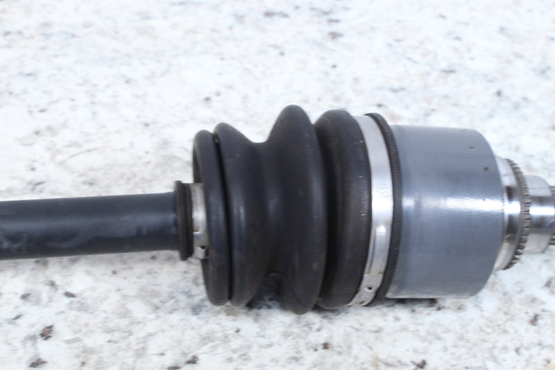2021 ARCTIC CAT PROWLER PRO OEM Front CV Axle Drive Shaft 2502-552 - ATV