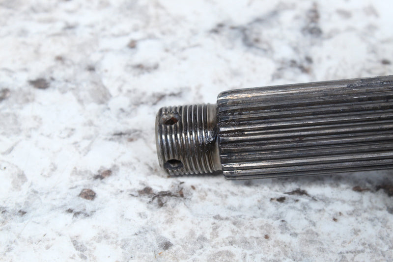 2021 ARCTIC CAT PROWLER PRO OEM Front CV Axle Drive Shaft 2502-552 - ATV