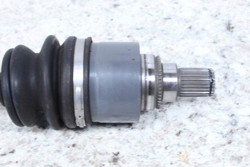 2021 ARCTIC CAT PROWLER PRO OEM Front CV Axle Drive Shaft 2502-552 - ATV