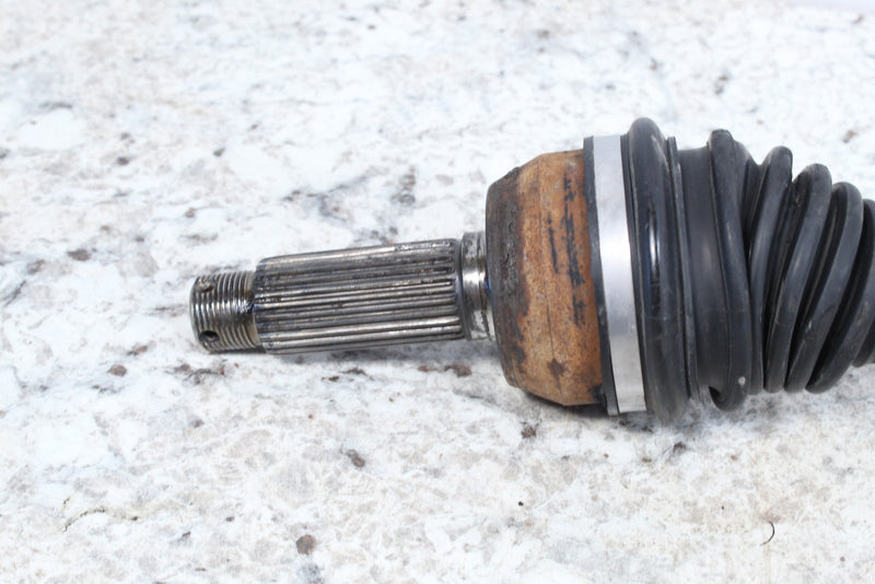 2021 ARCTIC CAT PROWLER PRO OEM Front CV Axle Drive Shaft 2502-552 - ATV