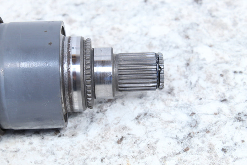2021 ARCTIC CAT PROWLER PRO OEM Front CV Axle Drive Shaft 2502-552 - ATV