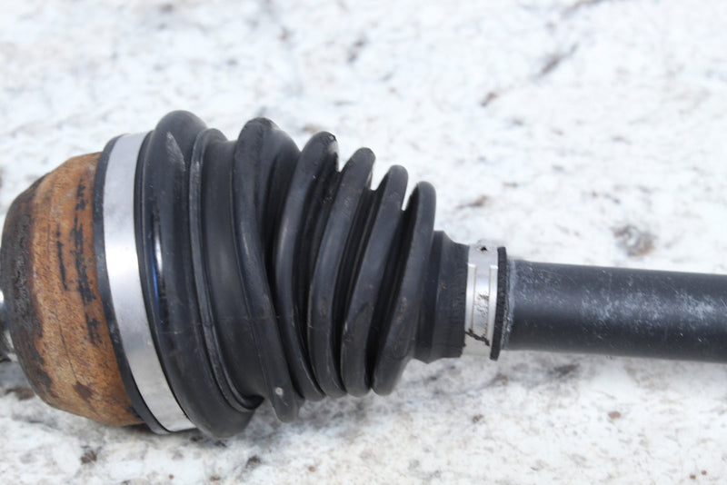 2021 ARCTIC CAT PROWLER PRO OEM Front CV Axle Drive Shaft 2502-552 - ATV