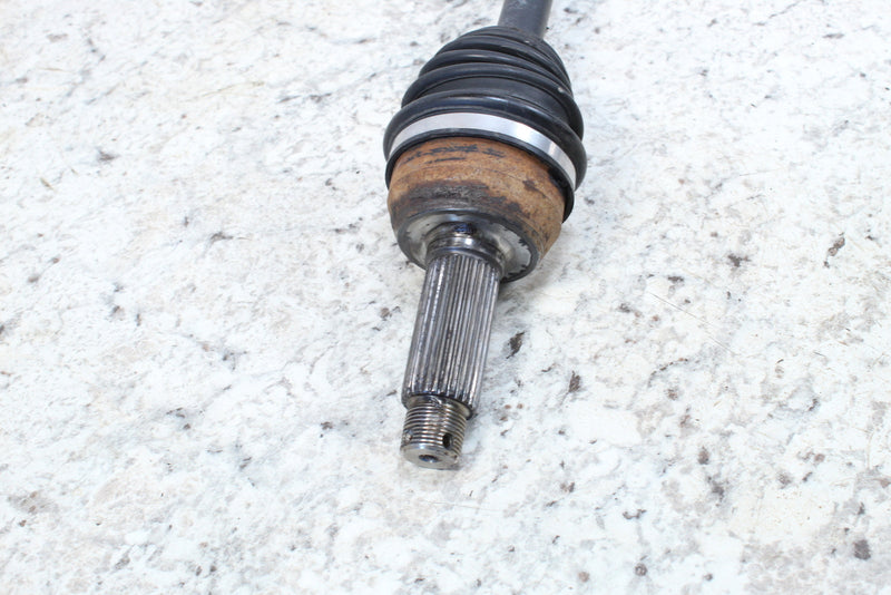 2021 ARCTIC CAT PROWLER PRO OEM Front CV Axle Drive Shaft 2502-552 - ATV