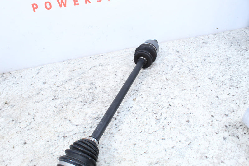 2021 ARCTIC CAT PROWLER PRO OEM Front CV Axle Drive Shaft 2502-552 - ATV