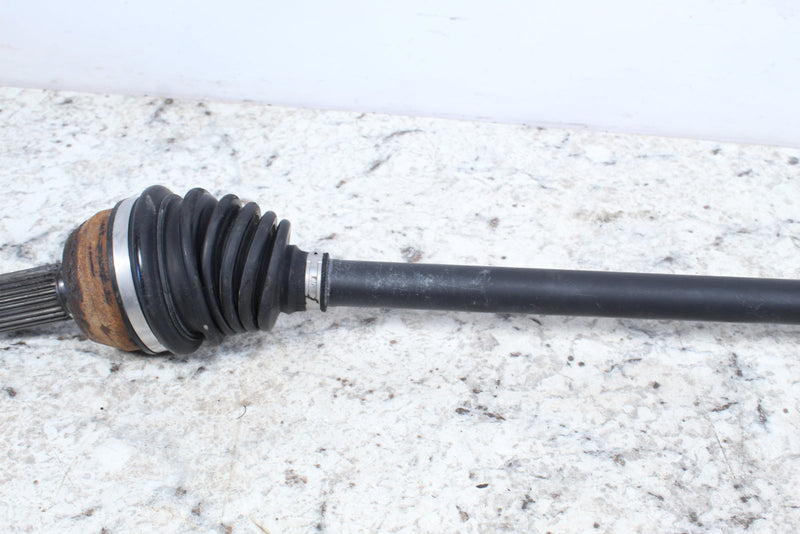 2021 ARCTIC CAT PROWLER PRO OEM Front CV Axle Drive Shaft 2502-552 - ATV