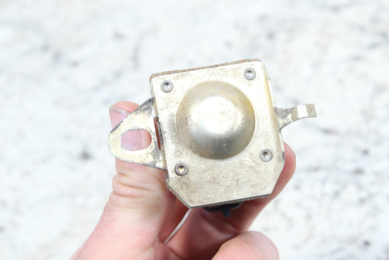 2021 ARCTIC CAT PROWLER PRO OEM Starter Solenoid Relay 0445-121 - ATV