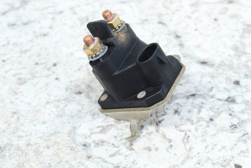 2021 ARCTIC CAT PROWLER PRO OEM Starter Solenoid Relay 0445-121 - ATV