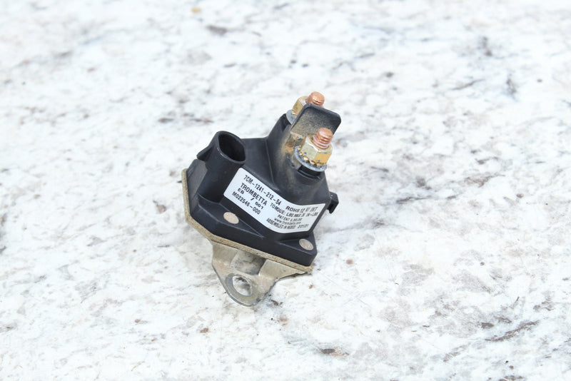 2021 ARCTIC CAT PROWLER PRO OEM Starter Solenoid Relay 0445-121 - ATV