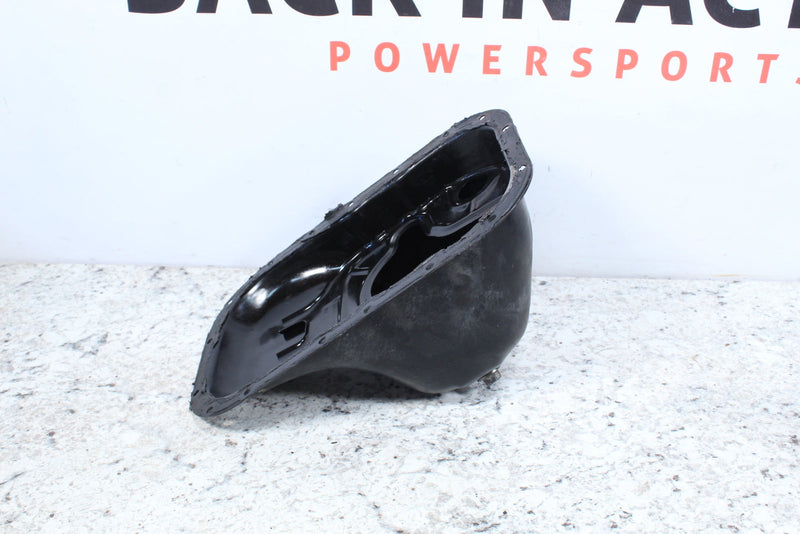 2021 ARCTIC CAT PROWLER PRO Oil Pan Case 3040-027 - ATV