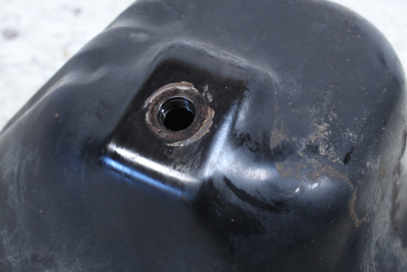 2021 ARCTIC CAT PROWLER PRO Oil Pan Case 3040-027 - ATV