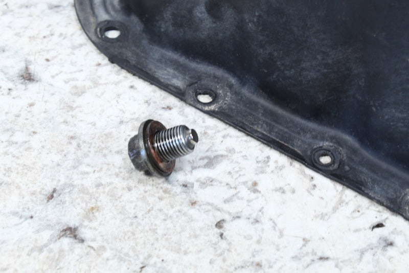 2021 ARCTIC CAT PROWLER PRO Oil Pan Case 3040-027 - ATV