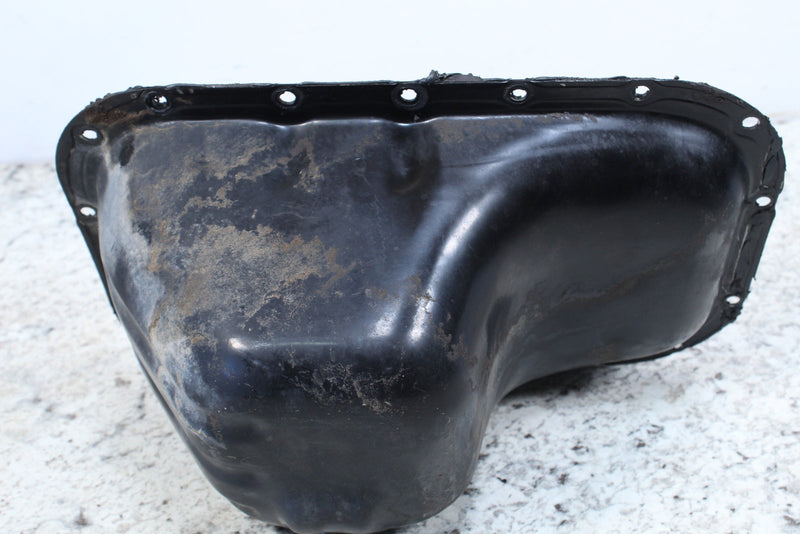 2021 ARCTIC CAT PROWLER PRO Oil Pan Case 3040-027 - ATV