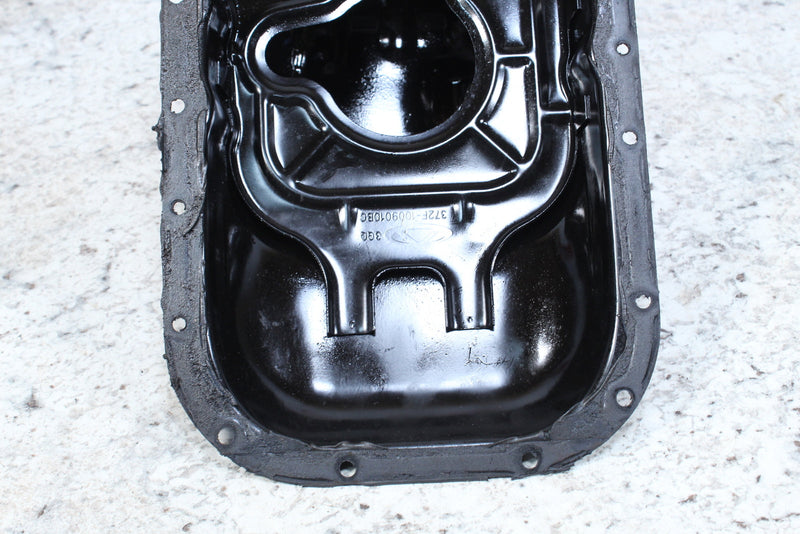 2021 ARCTIC CAT PROWLER PRO Oil Pan Case 3040-027 - ATV
