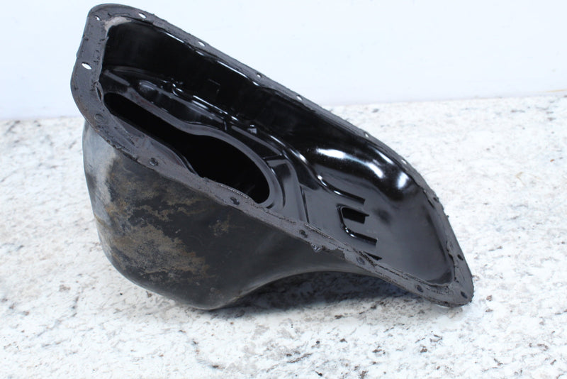 2021 ARCTIC CAT PROWLER PRO Oil Pan Case 3040-027 - ATV