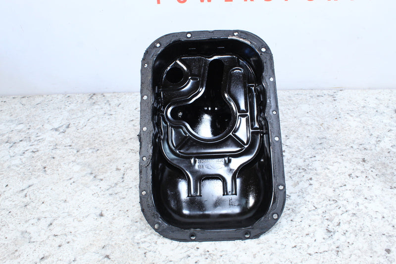 2021 ARCTIC CAT PROWLER PRO Oil Pan Case 3040-027 - ATV