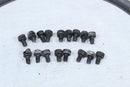 2021 ARCTIC CAT PROWLER PRO Oil Pan Mounting Bolts 3040-067 - ATV