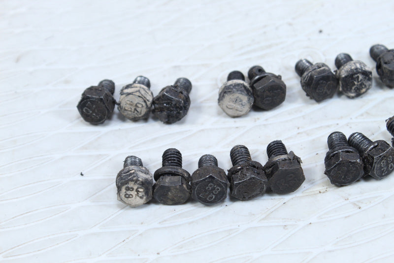 2021 ARCTIC CAT PROWLER PRO Oil Pan Mounting Bolts 3040-067 - ATV