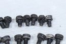 2021 ARCTIC CAT PROWLER PRO Oil Pan Mounting Bolts 3040-067 - ATV