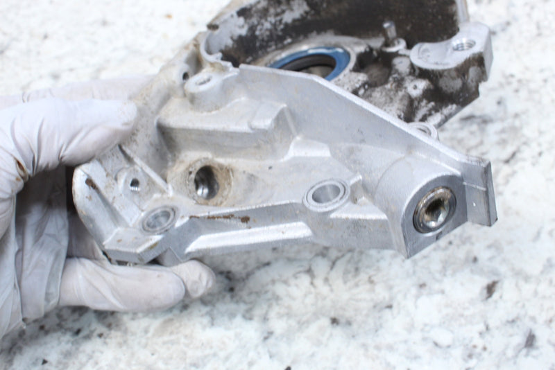 2021 ARCTIC CAT PROWLER PRO Oil Pump 3040-069 - ATV