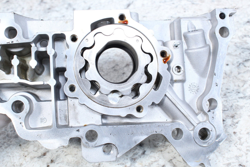2021 ARCTIC CAT PROWLER PRO Oil Pump 3040-069 - ATV