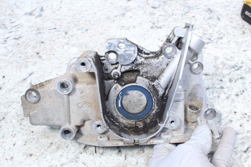 2021 ARCTIC CAT PROWLER PRO Oil Pump 3040-069 - ATV