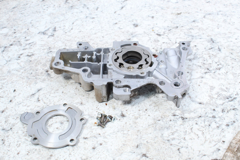 2021 ARCTIC CAT PROWLER PRO Oil Pump 3040-069 - ATV