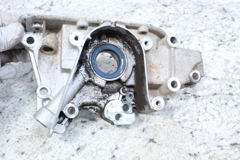 2021 ARCTIC CAT PROWLER PRO Oil Pump 3040-069 - ATV