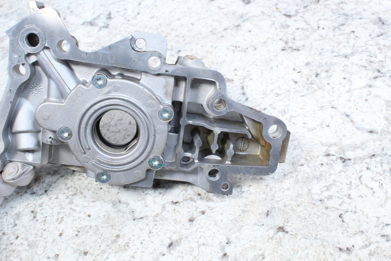 2021 ARCTIC CAT PROWLER PRO Oil Pump 3040-069 - ATV