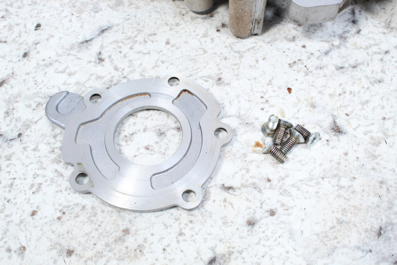 2021 ARCTIC CAT PROWLER PRO Oil Pump 3040-069 - ATV