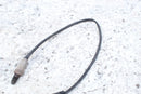 Oxygen sensor with cable.