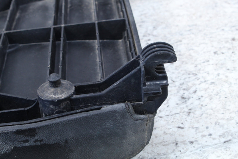 2021 ARCTIC CAT PROWLER PRO Passenger Lower Seat Bottom Base 8506-299 - ATV
