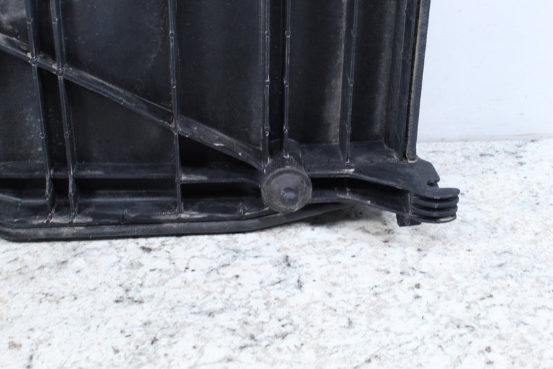 2021 ARCTIC CAT PROWLER PRO Passenger Lower Seat Bottom Base 8506-299 - ATV