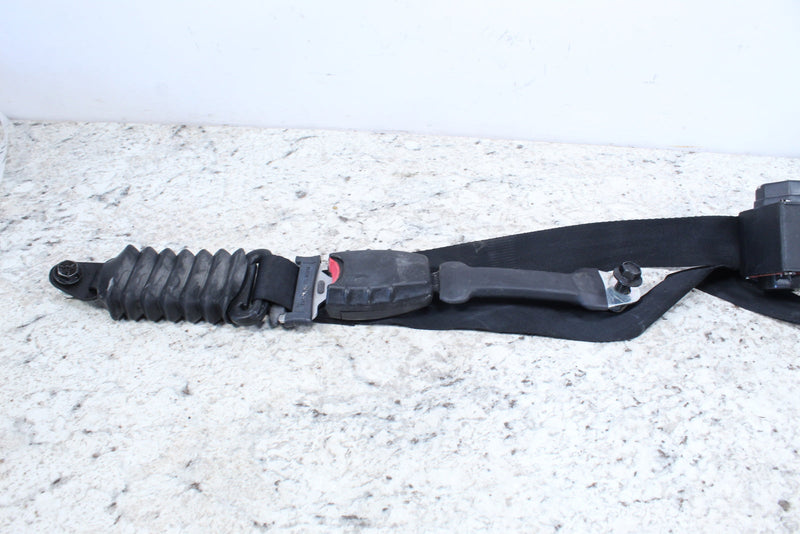 2021 ARCTIC CAT PROWLER PRO Passenger Seat Belt 8506-561 - ATV