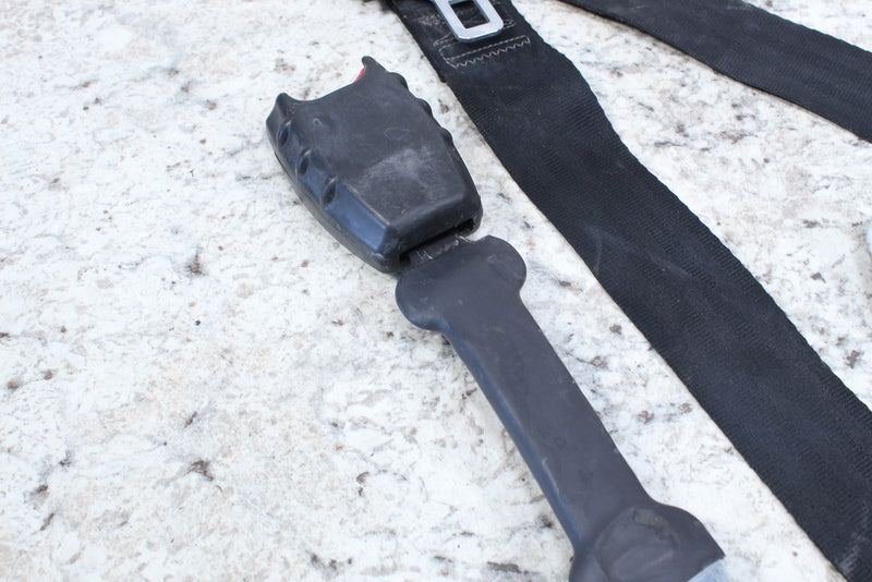 2021 ARCTIC CAT PROWLER PRO Passenger Seat Belt 8506-561 - ATV
