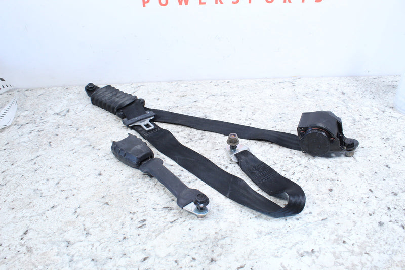 2021 ARCTIC CAT PROWLER PRO Passenger Seat Belt 8506-561 - ATV