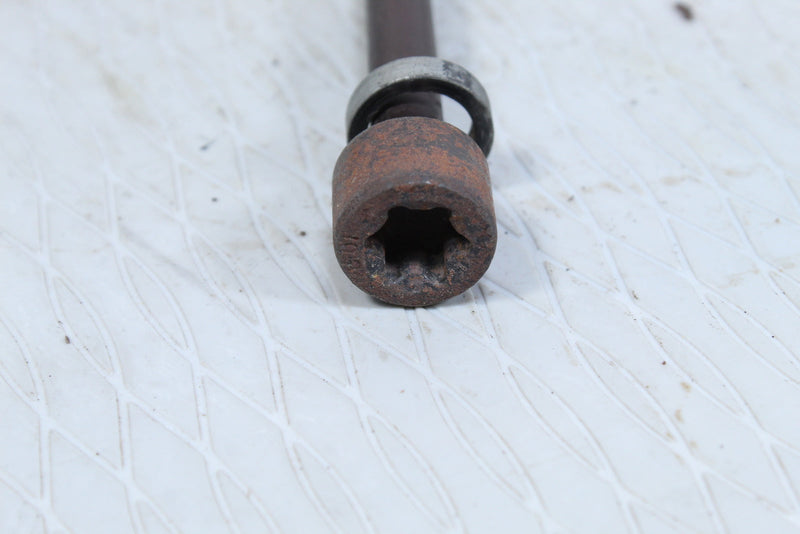 2021 ARCTIC CAT PROWLER PRO Primary Clutch Bolt 1623-792 - ATV