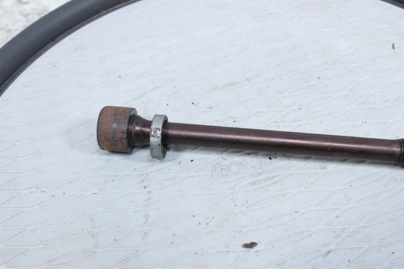 2021 ARCTIC CAT PROWLER PRO Primary Clutch Bolt 1623-792 - ATV