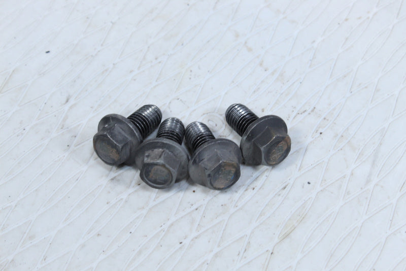 2021 ARCTIC CAT PROWLER PRO PTO Stub End to Flywheel Mounting Bolts 0826-169 - ATV