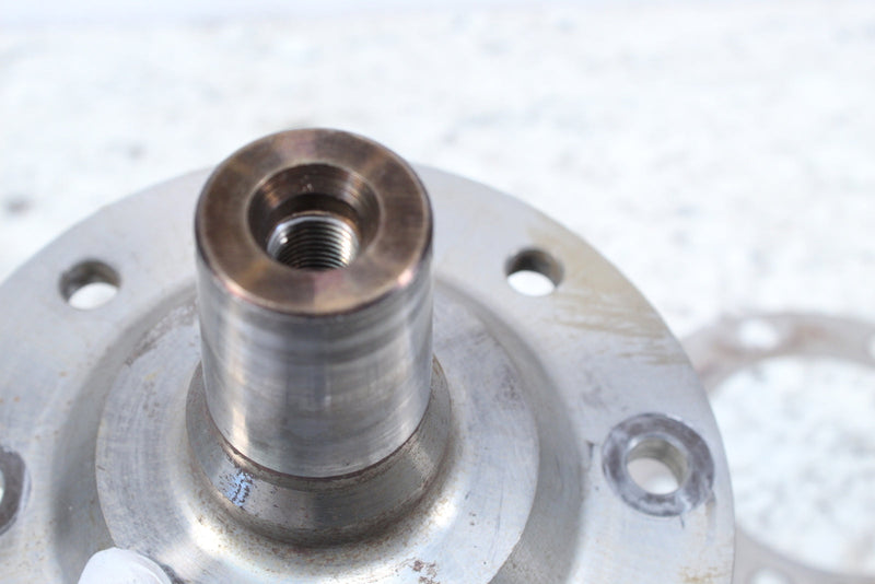 2021 ARCTIC CAT PROWLER PRO PTO Stub Shaft 3040-011 - ATV