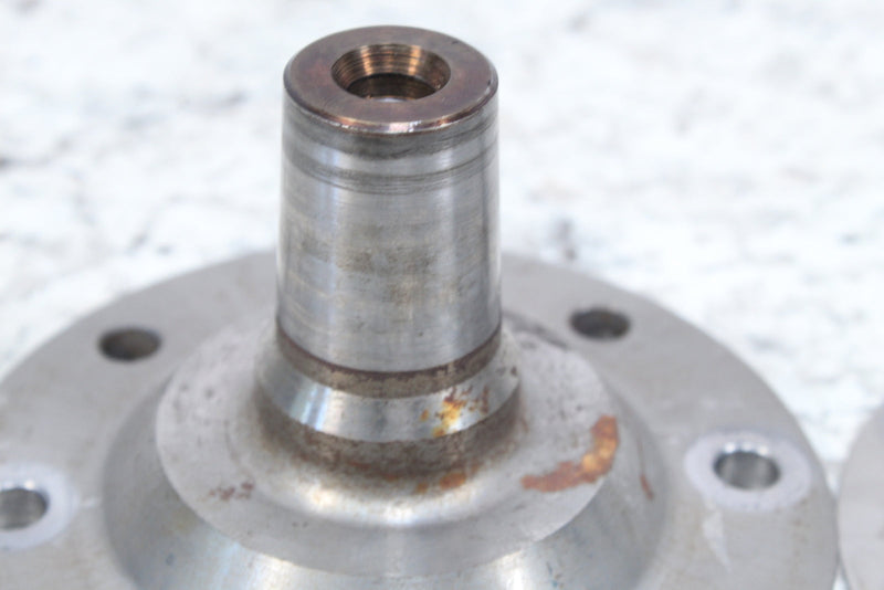 2021 ARCTIC CAT PROWLER PRO PTO Stub Shaft 3040-011 - ATV