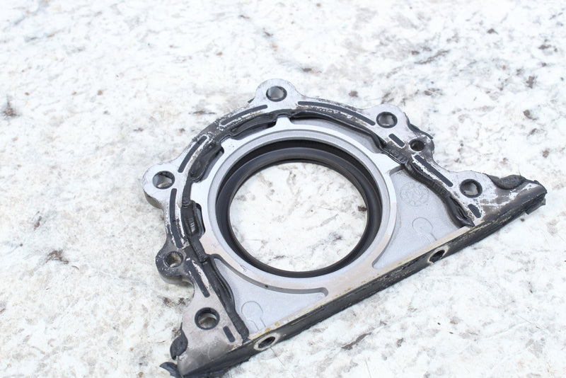 2021 ARCTIC CAT PROWLER PRO PTO Stub Shaft Cover Bracket 3040-043 - ATV