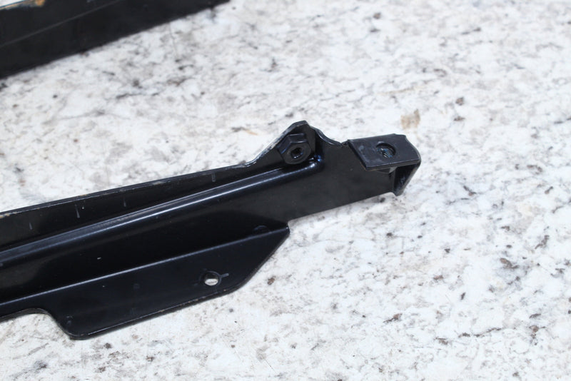 2021 ARCTIC CAT PROWLER PRO Rear Box Bed Supports Brackets 8506-925 8506-924 - ATV