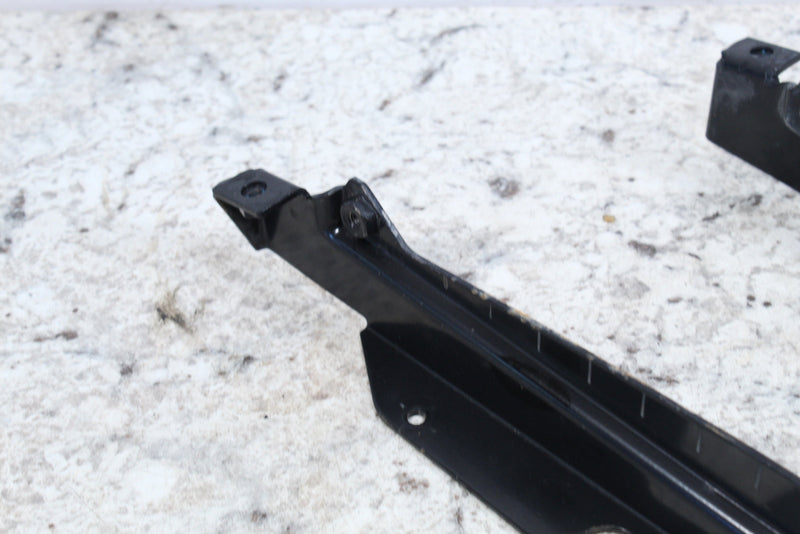 2021 ARCTIC CAT PROWLER PRO Rear Box Bed Supports Brackets 8506-925 8506-924 - ATV