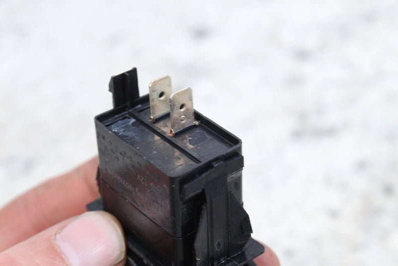 2021 ARCTIC CAT PROWLER PRO Rear Diff Lock Switch 0409-251 - ATV