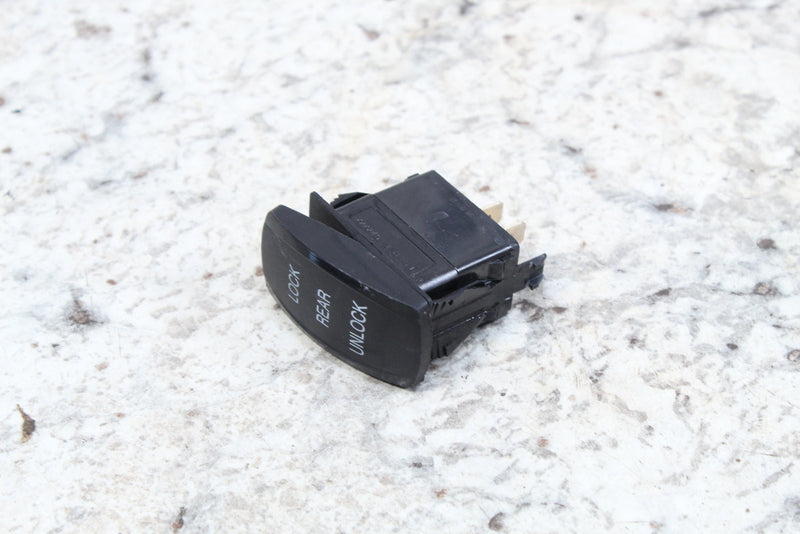 2021 ARCTIC CAT PROWLER PRO Rear Diff Lock Switch 0409-251 - ATV